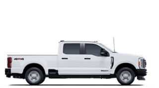 2025 Ford Super Duty® External Image 1